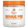Genius Pre, Sour Cherry, 11.64 oz (330 g) image 1