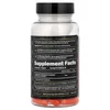 Gains Candy, CaloriBurn®, 60 Capsules (40 mg per Capsule) image 2