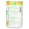 GI Juice, Supergreens Blend, Pineapple Banana, 15.13 oz (429 g) image 2