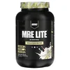 MRE Lite, Whole Food Protein, Vanilla Milkshake, 2.08 lbs (945 g) image 1