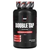 Double Tap, Energizing Fat Burner, 120 Capsules