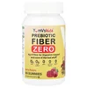 Prebiotic Fiber Zero, Berry, 4 g, 60 Gummies (2 g per Gummy) image 1