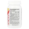 Prebiotic Fiber Zero, Berry, 4 g, 60 Gummies (2 g per Gummy) image 2