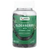 Elderberry With Vitamin C & Zinc Gummies, Berry, 60 Gummies