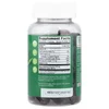 Elderberry With Vitamin C & Zinc Gummies, Berry, 60 Gummies image 2