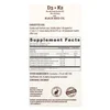 D3 + K2, Black Seed Oil, 2 fl oz (59 ml) image 2