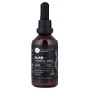NAD+ Liposomal Drops, Wild Berry, 300 mg, 2 oz (60 ml)