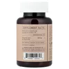 Fenugreek Seed + 3% Trigonelline, 60 Capsules (500 mg per Capsule) image 2