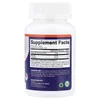 Melatonin, B6 & L-Theanine, Natural Berry, 120 Fast Dissolve Tablets image 2