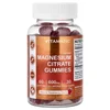 Magnesium Citrate Gummies, Natural Raspberry, 60 Gummies image 1