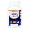 Caffeine & L-Theanine, 120 Tablets