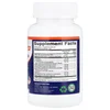 Advanced Sleep with Melatonin, 120 Vegetable Capsules image 2