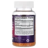 Folic Acid, Natural Orange, 1 mg, 120 Gummies image 2