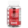 Cinnamon Chromium Gummies, Natural Cinnamon & Apple Pie, 60 Gummies image 1