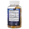 BCAA Gummies, Natural Peach, 60 Gummies (300 mg per Gummy) image 2
