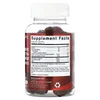 Glucosamine Chondroitin MSM Gummies, Natural Raspberry, 60 Gummies image 2