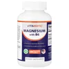 Magnesium with B6, 180 Vegetarian Tablets image 1