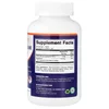 Magnesium with B6, 180 Vegetarian Tablets image 2