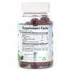 Kids, Magnesium Calm Gummies, Natural Raspberry, 60 Gummies image 2