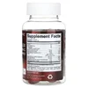 B-Complex With Vitamin C Gummies, Strawberry, 60 Gummies image 2