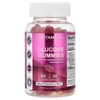 Glucose Gummies, Natural Raspberry, 60 Gummies