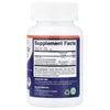 Folic Acid B6 & B12, Natural Berry, 180 Fast Dissolve Tablets image 2