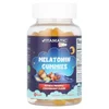Kids, Melatonin Gummies, Pineapple & Passionfruit, 90 Count image 1
