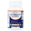 Lactobacillus Salivarius, 2 Billion CFU, 60 DRCaps® image 1