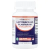 Lactobacillus Plantarum, 60 DRcaps® Hypromellose Capsules image 1