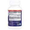 Magnesium Aspartate with B6, 90 Vegetarian Capsules image 2