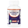 Magnesium Malate with B6, 90 Vegetarian Tablets image 1