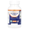 Magnesium Taurate with B6, 180 Vegetarian Capsules image 1
