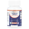 Bacillus Subtilis, 60 DRcaps® Hypromellose Capsules image 1