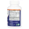 Calcium, Magnesium, Zinc With D3 & Boron, 365 Coated Tablets image 2