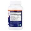 Milk Thistle + Dandelion Root, 180 Vegetarian Capsules image 2