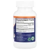 DGL, 200 Vegetable Capsules image 2