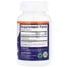 NAC + Milk Thistle, 120 Vegetable Capsules image 2