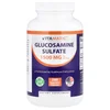 Glucosamine Sulfate, 240 Vegetable Capsules (750 mg per Capsule) image 1