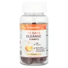 15 Days Cleanse Gummies, Natural Orange, 30 Gummies
