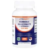 Ferrous Gluconate + Vitamin C, 250 Tablets