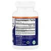 Melatonin 10 + Ashwagandha,  120 Tablets image 2