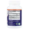 Melatonin 10 + Valerian, 120 Tablets image 2