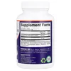 Melatonin 10 + Magnesium, 120 Tablets image 2