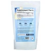 Colostrum + Collagen Powder, Unflavored, 16 oz (454 g) image 2