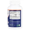 Magnesium Lactate, 180 Tablets (1,000 mg per Tablet) image 2
