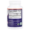 Agmatine Sulfate, 180 Vegetable Capsules (500 mg per Capsule) image 2
