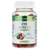 Eye Health Gummies, Mixed Berry, 60 Gummies image 1