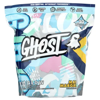 Glow, Mango Margarita, 30 Sticks, 0.25 oz (7 g) Each