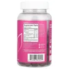 Organic Elderberry Plus Gummies, Natural Berry, 60 Vegan Gummies image 2