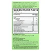 Baby, Organic Cough & Immune, Nighttime, 12+ Months, 2 fl oz (59 ml) image 2